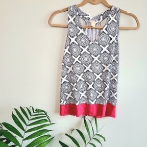 Banana Republic Magda Tank Top